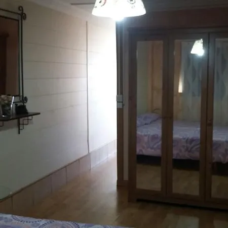 Vakantiehuis Holiday Algazul Cabo Blanco